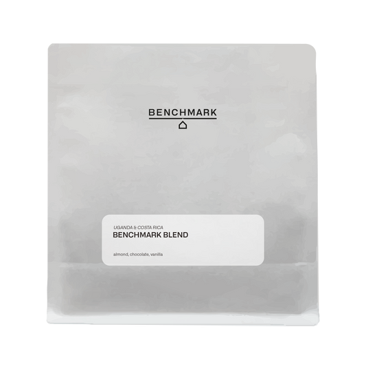 Benchmark Blend